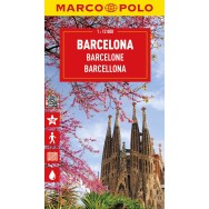 Barcelona Marco Polo Cityplan